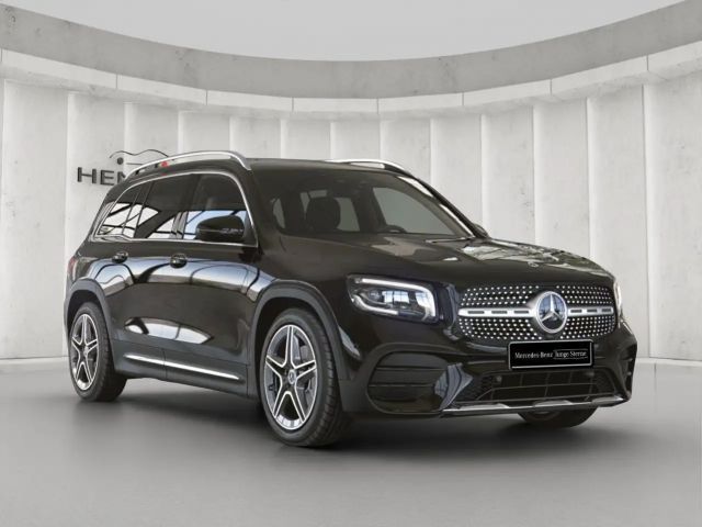 Mercedes-Benz GLB 200 4MATIC AMG Line
