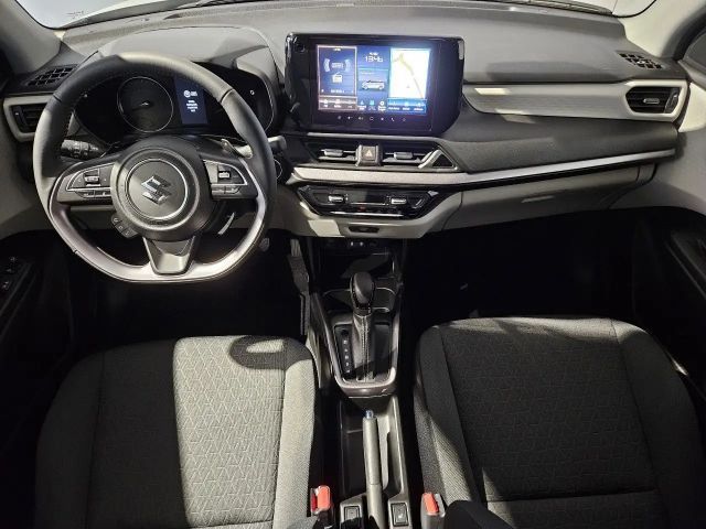 Suzuki Swift Comfort Hybrid