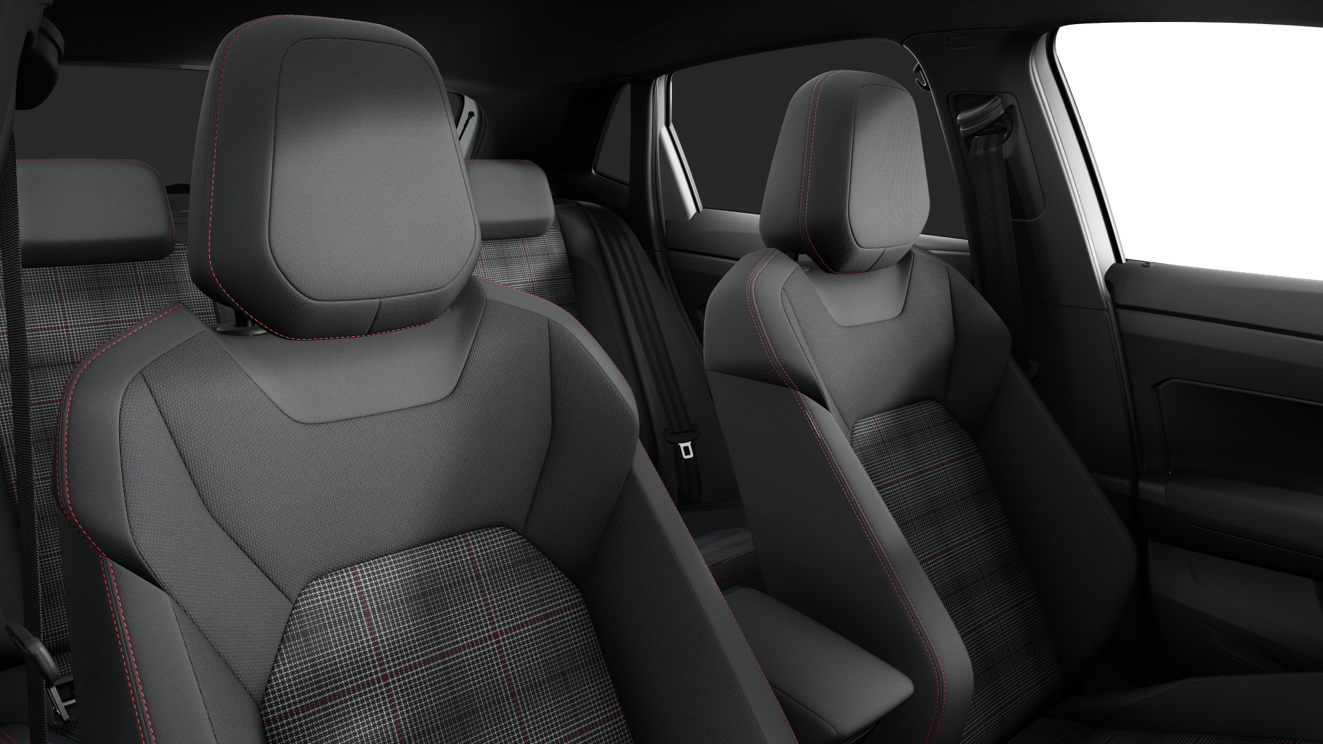 Volkswagen Polo 2.0 TSI GTI IQ.Drive