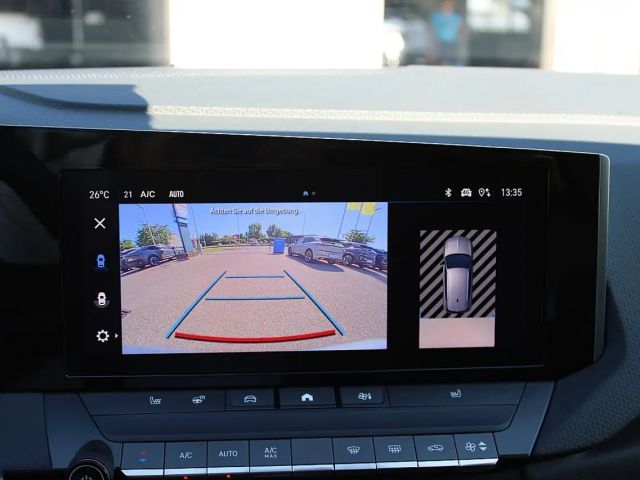 Opel Astra Edition Sports Tourer