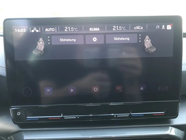 Cupra Formentor 4Drive VZ