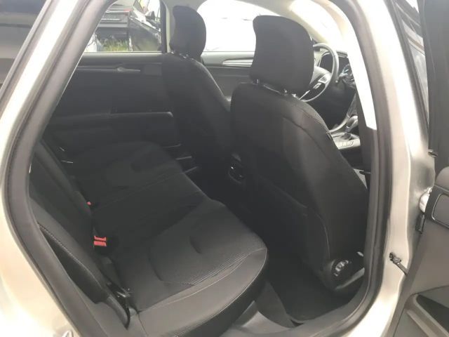 Ford Mondeo Titanium Wagon