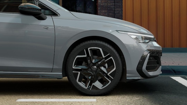 Volkswagen Golf Golf 1,5     R-L  BT110eTSID7F