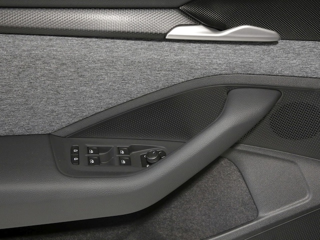 Skoda Superb Combi Selection