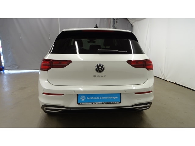 Volkswagen Golf 1.5 TSI Golf VIII Move