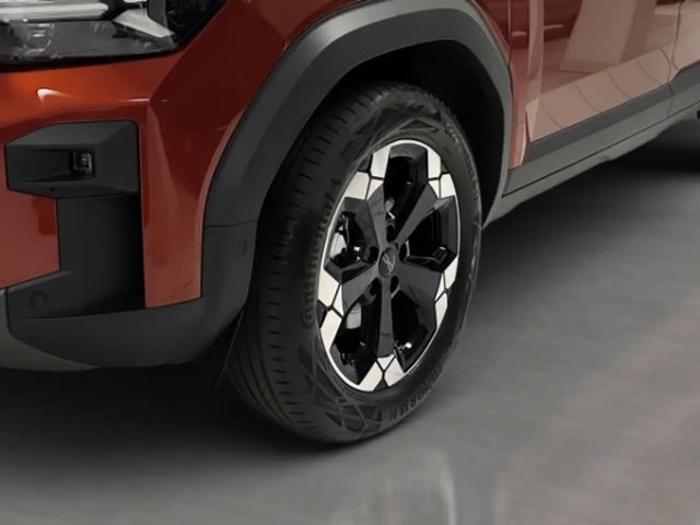 Dacia Bigster Extreme Hybrid 155