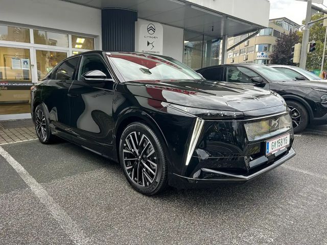 DS N°8 73,7 kWh Voorwielaandrijving Étoile