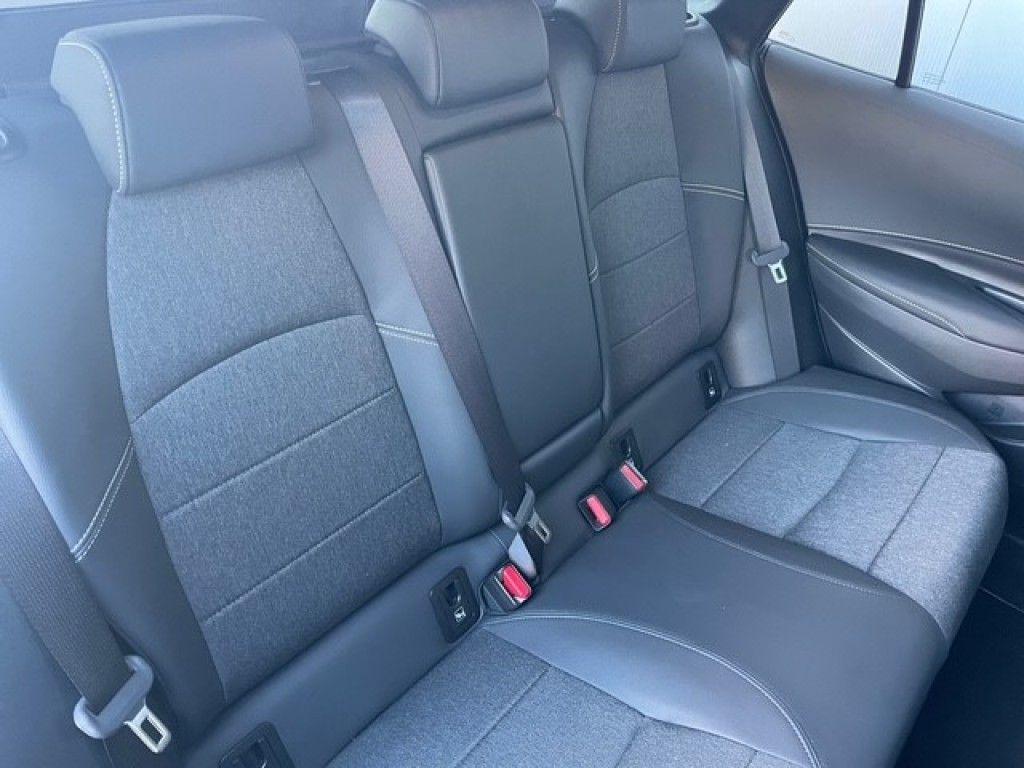 Toyota Corolla Hybride Touring