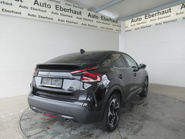 Citroën C4 Max PureTech