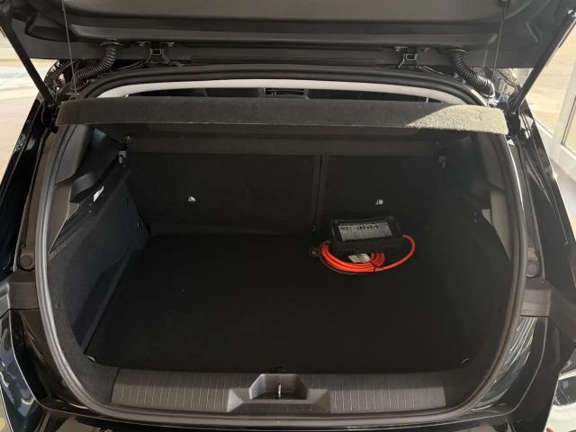 Opel Astra 1.6 Turbo Edition Turbo