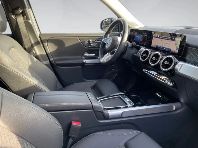 Mercedes-Benz GLB 180 Progressive