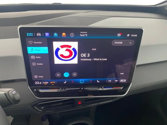 Volkswagen ID.3 Business Performance Pro