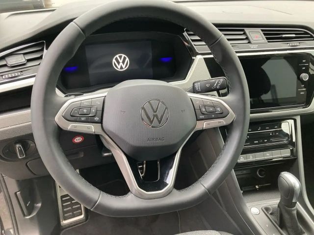 Volkswagen Touran 2.0 TDI DSG Move