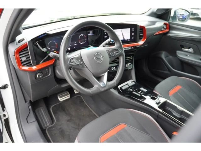 Opel Mokka GS-Line Grand Sport