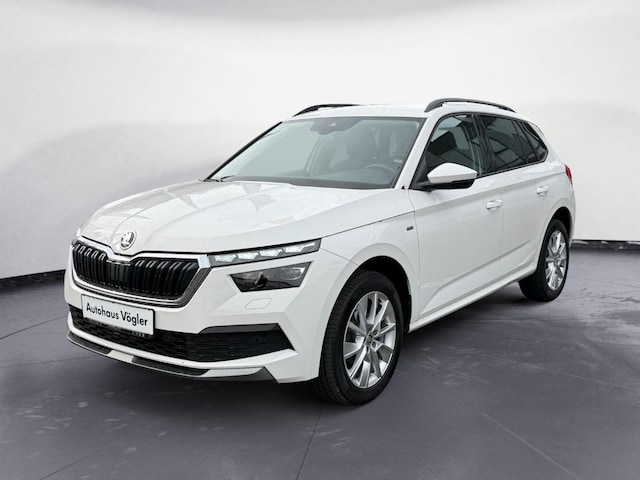 Skoda Kamiq KAMIQ        AMB  TS70/1.0 M5F