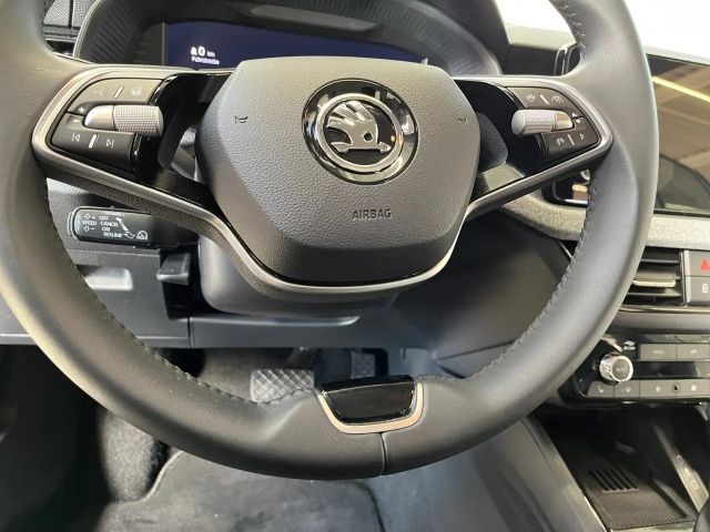 Skoda Kamiq 1.0 TSI Selection