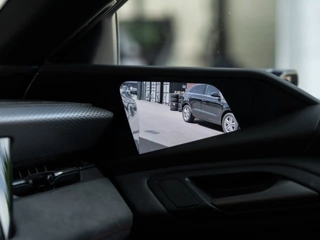 Audi A6 e-tron Avant Edition Performance