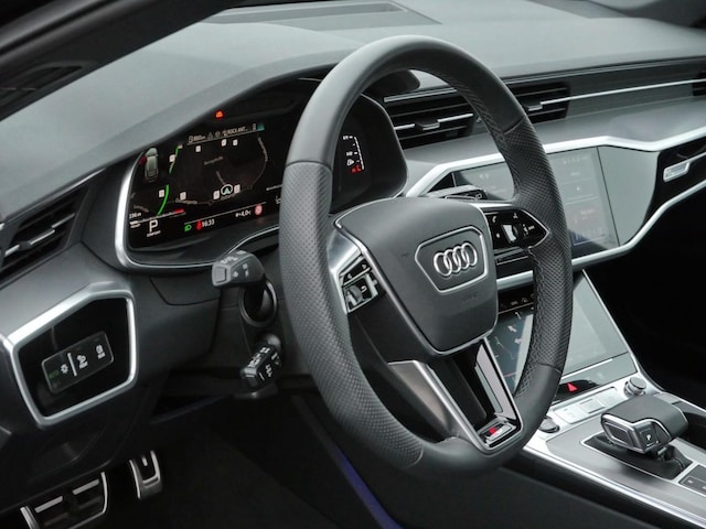 Audi A6 45 TFSI Avant S-Line S-Tronic