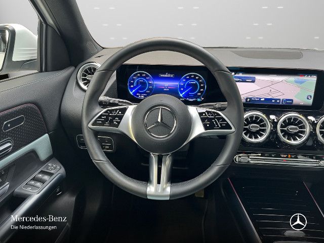 Mercedes-Benz EQA 300 4MATIC