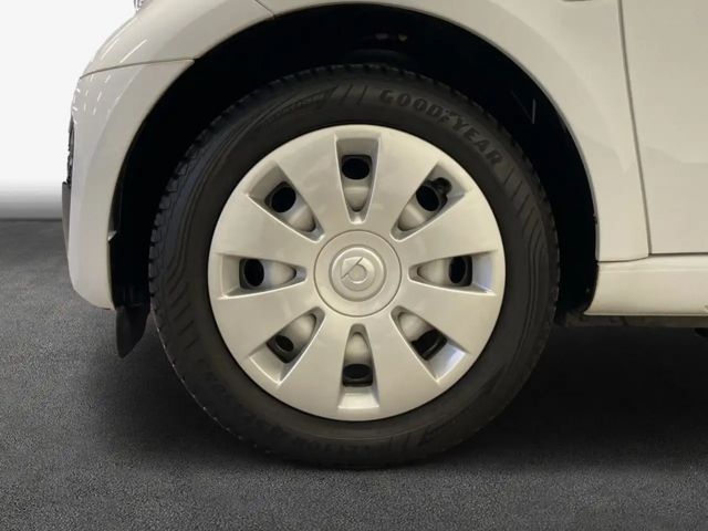 Smart EQ fortwo 22kw onboard charger Coupe