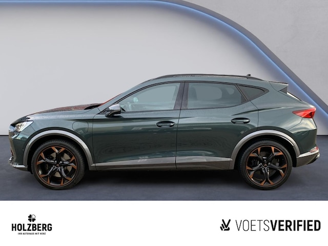 Cupra Formentor 1.4 e-Hybrid VZ