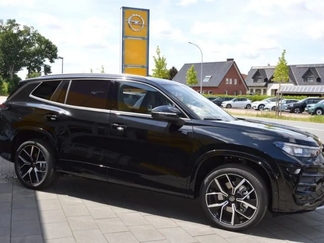 Volkswagen Tayron IQ.Drive R-Line