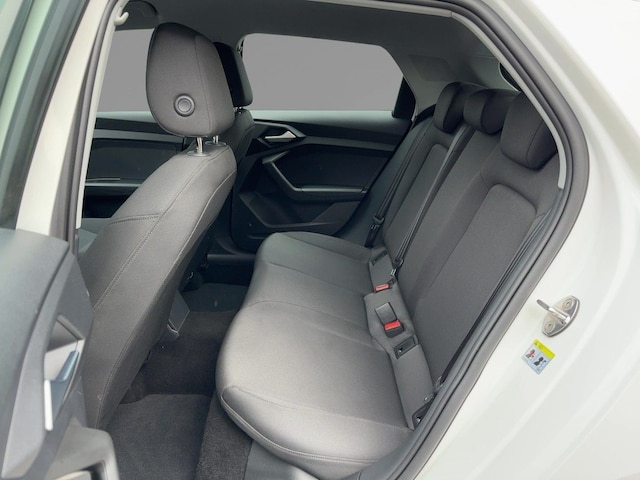 Audi A1 25 TFSI S-Tronic Sportback