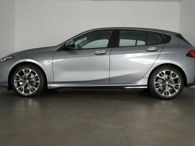 BMW 120 120i M-Sport Sedan