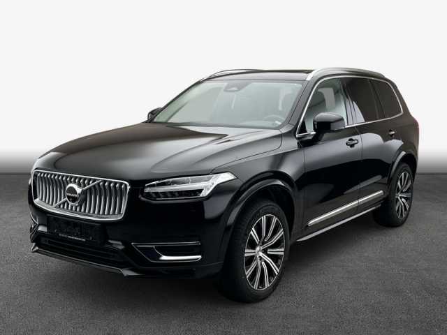 Volvo XC90 XC90