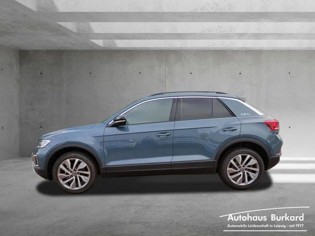 Volkswagen T-Roc 1.5 TSI DSG