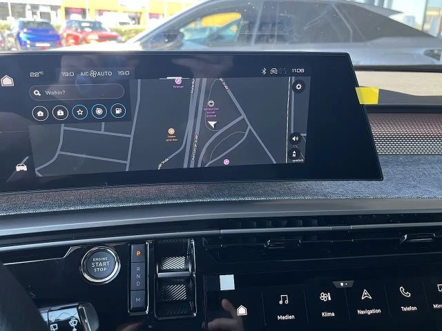 Peugeot 5008 GT-Line