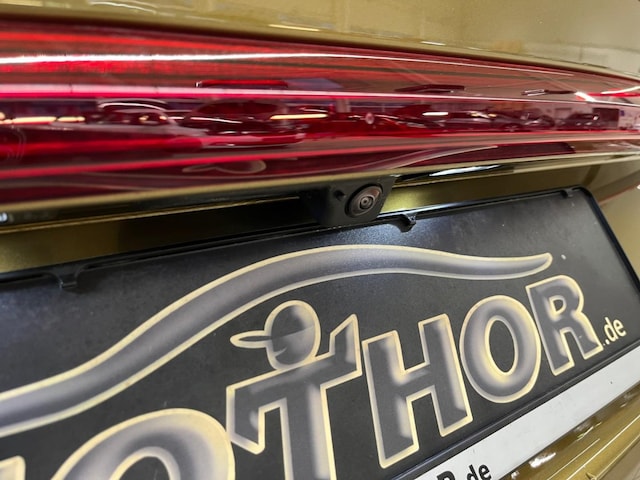 Skoda Kodiaq 1.5 TSI Sportline