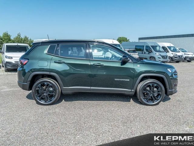 Jeep Compass NORTH STAR