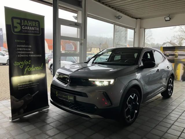 Opel Mokka Mokka-e Ultimate