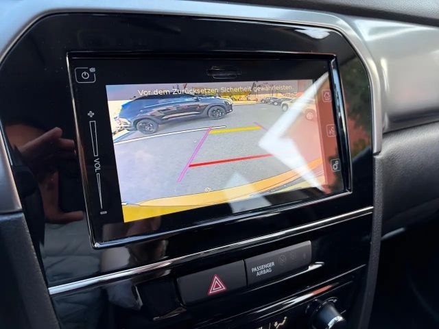 Suzuki Vitara 4x4 Shine