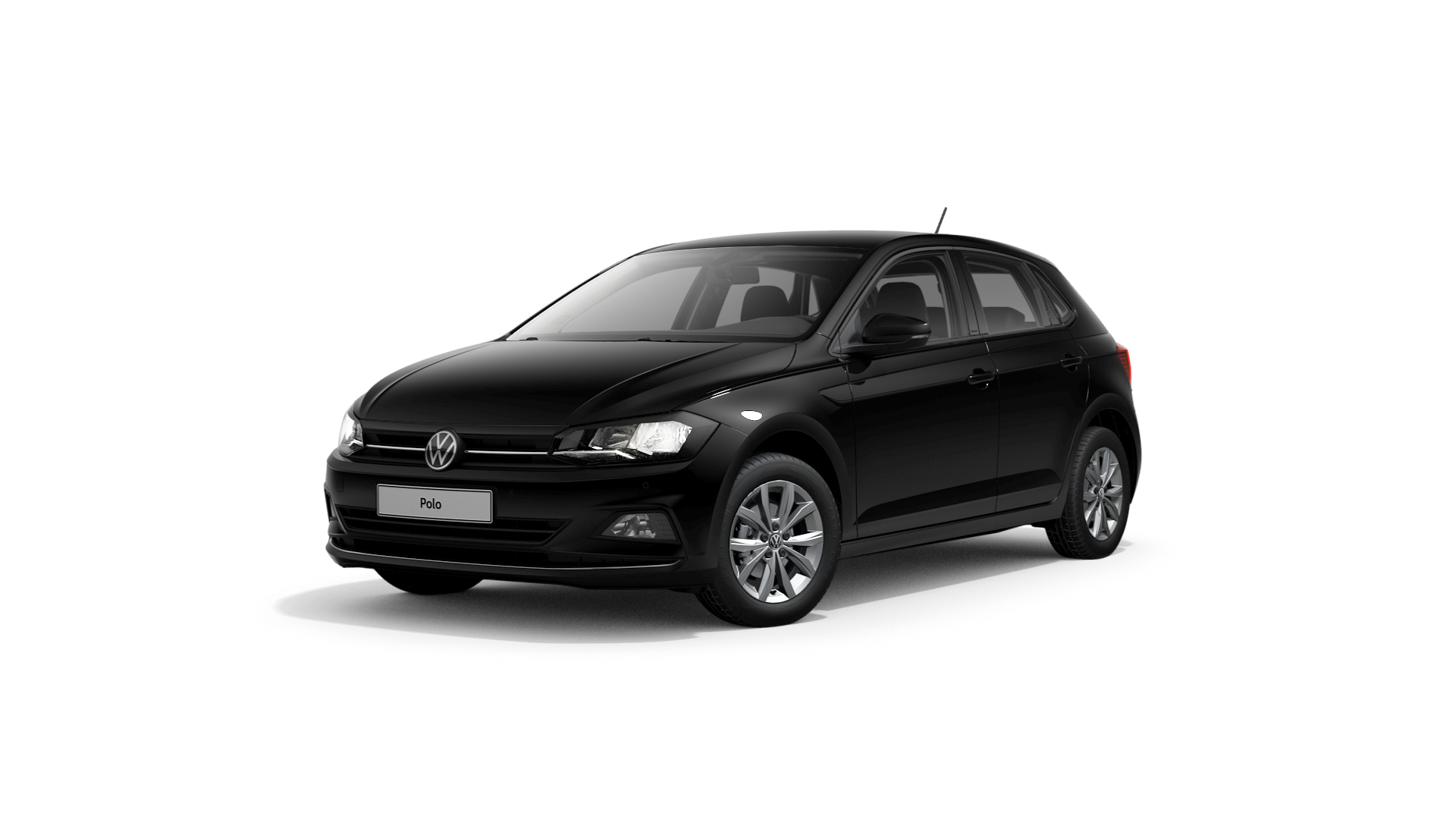 Volkswagen Polo 1.0 TSI Highline