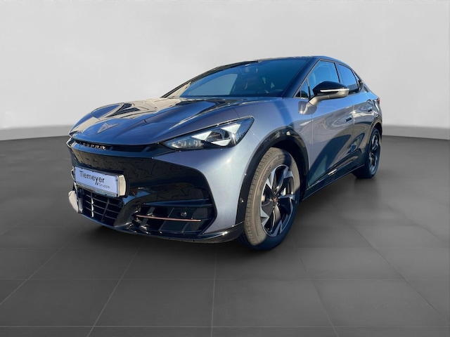 Cupra Tavascan Endurance