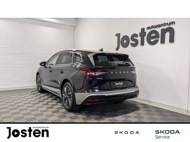 Skoda Enyaq Lounge