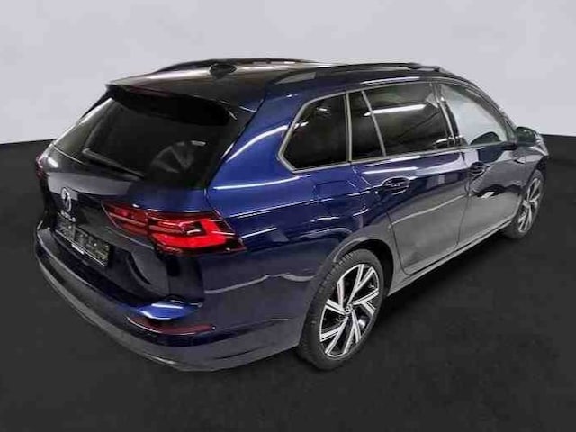 Volkswagen Golf 2.0 TDI DSG Golf VIII Variant