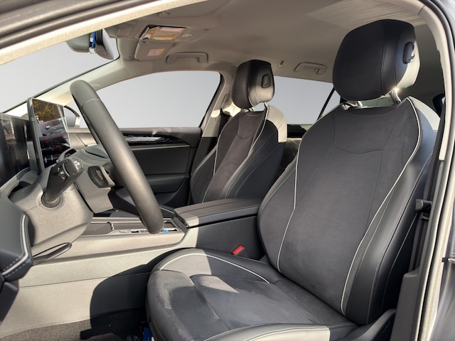 Volkswagen Passat 2.0 TDI Business DSG Variant