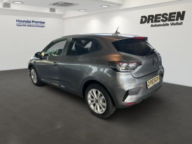 Renault Clio Evolution TCe 90