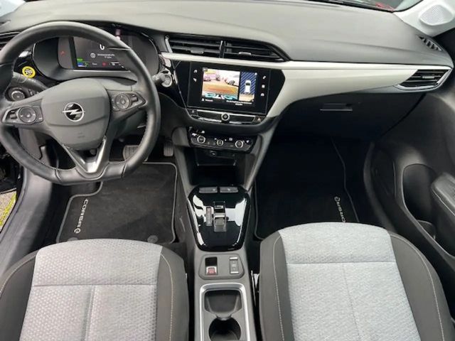 Opel Corsa Corsa-e 11 kW Charger Sitz-&Lenkradheizung