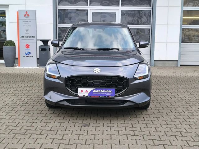 Suzuki Swift Comfort DualJet Hybrid