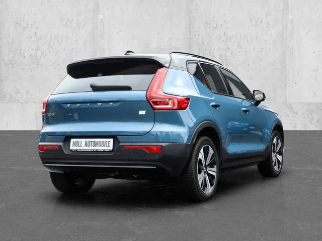 Volvo XC40 AWD Recharge Ultimate