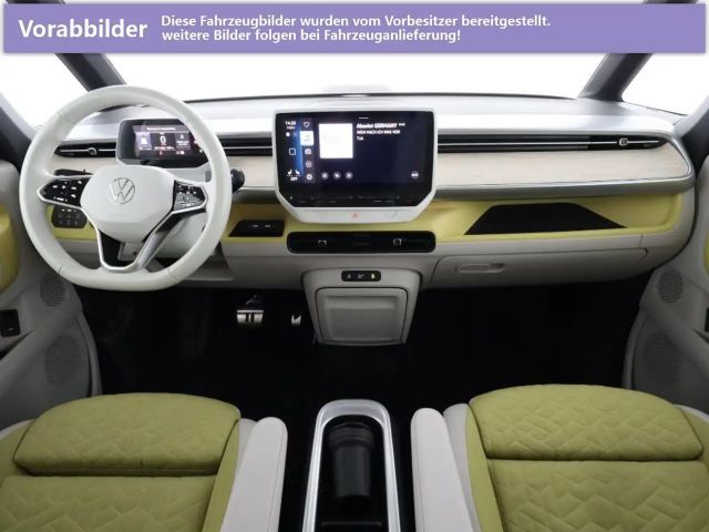Volkswagen ID.Buzz 77 KWh Pro