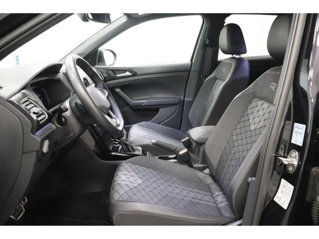 Volkswagen T-Cross 1.5 TSI DSG R-Line