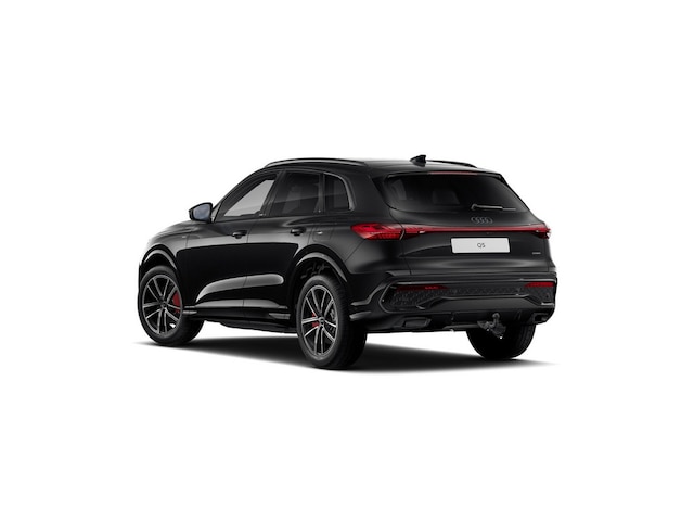 Audi Q5 Hybride Quattro S-Tronic