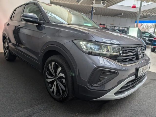 Volkswagen T-Cross 1.0 TSI DSG Life