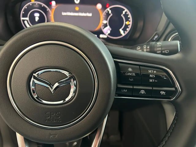 Mazda CX-60 Homura Plus