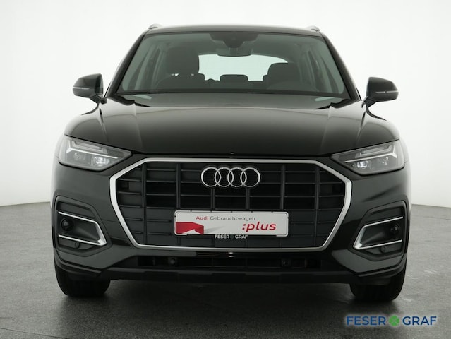 Audi Q5 35 TDI S-Tronic